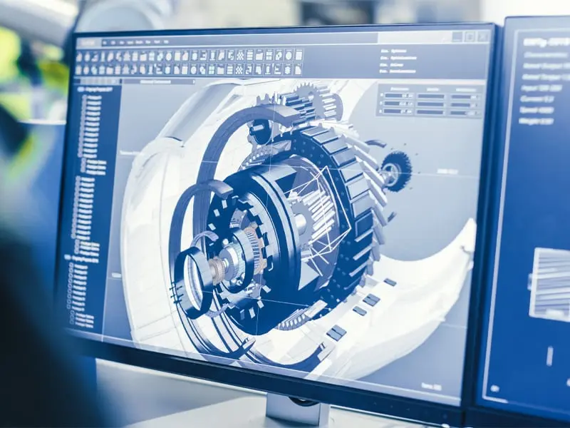 Endüstriyel Ürün Tasarımı